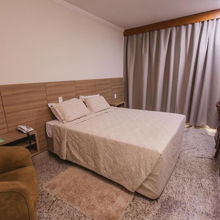 Hotel Nacional Inn Ribeirão Preto Extérieur photo