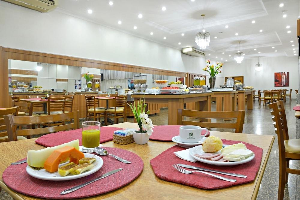 Hotel Nacional Inn Ribeirão Preto Extérieur photo