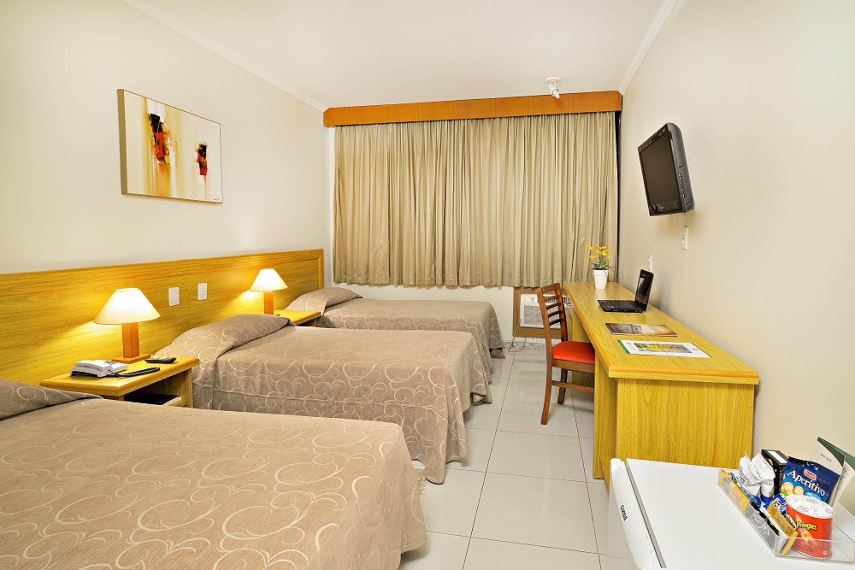 Hotel Nacional Inn Ribeirão Preto Extérieur photo