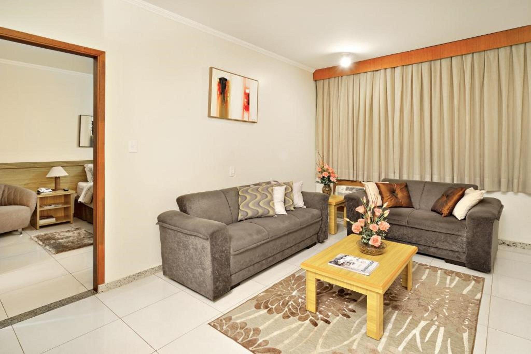 Hotel Nacional Inn Ribeirão Preto Extérieur photo