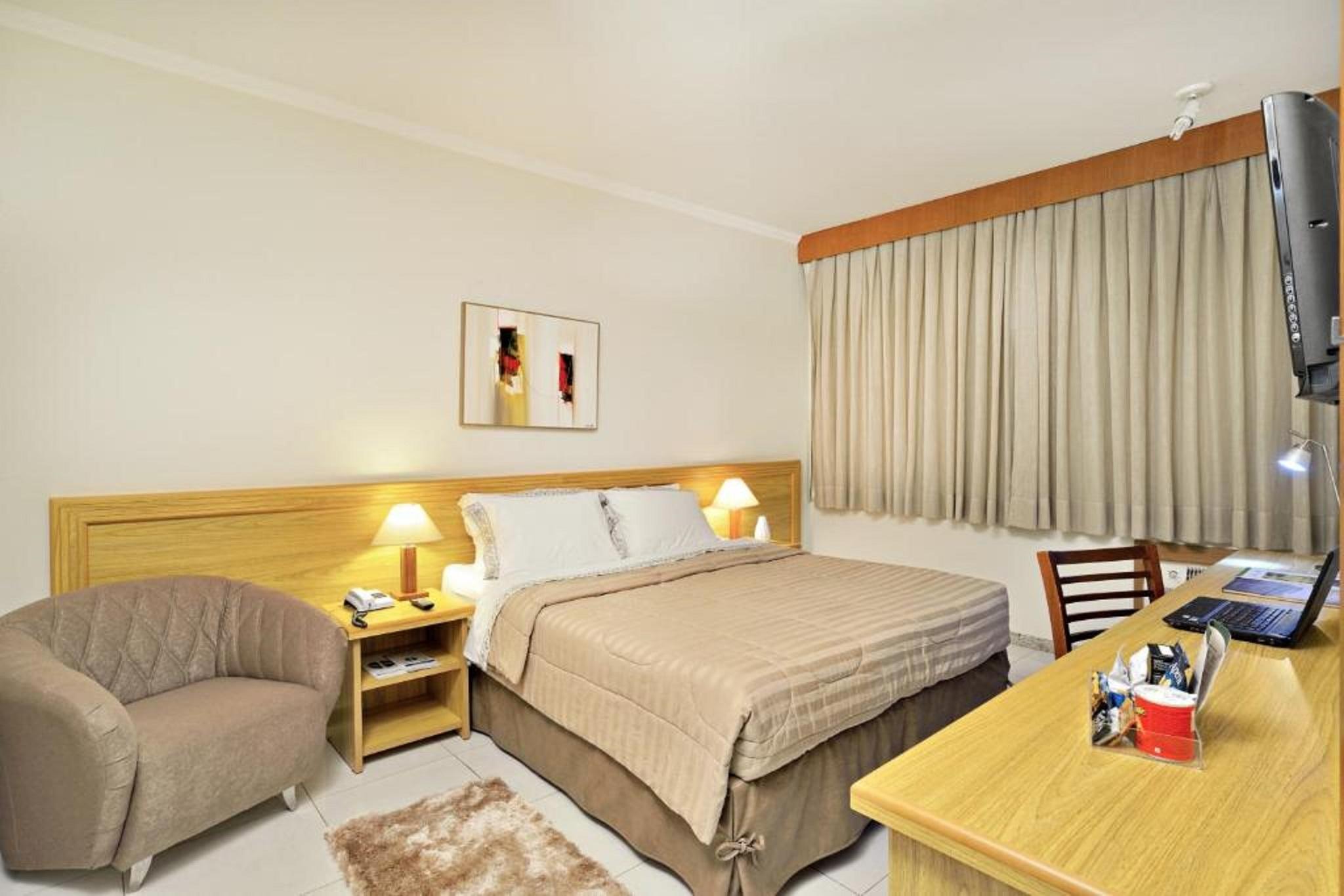 Hotel Nacional Inn Ribeirão Preto Extérieur photo