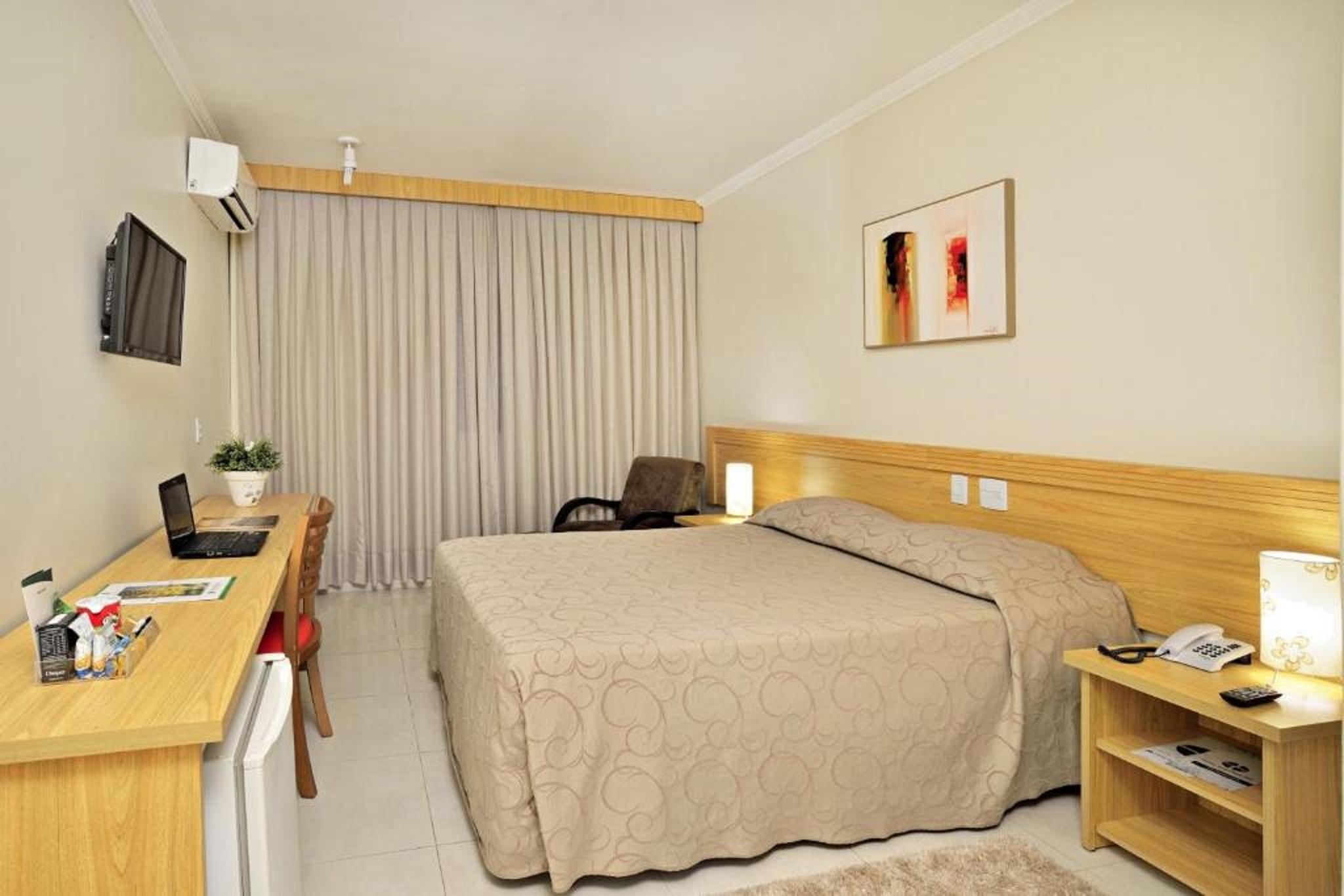 Hotel Nacional Inn Ribeirão Preto Extérieur photo