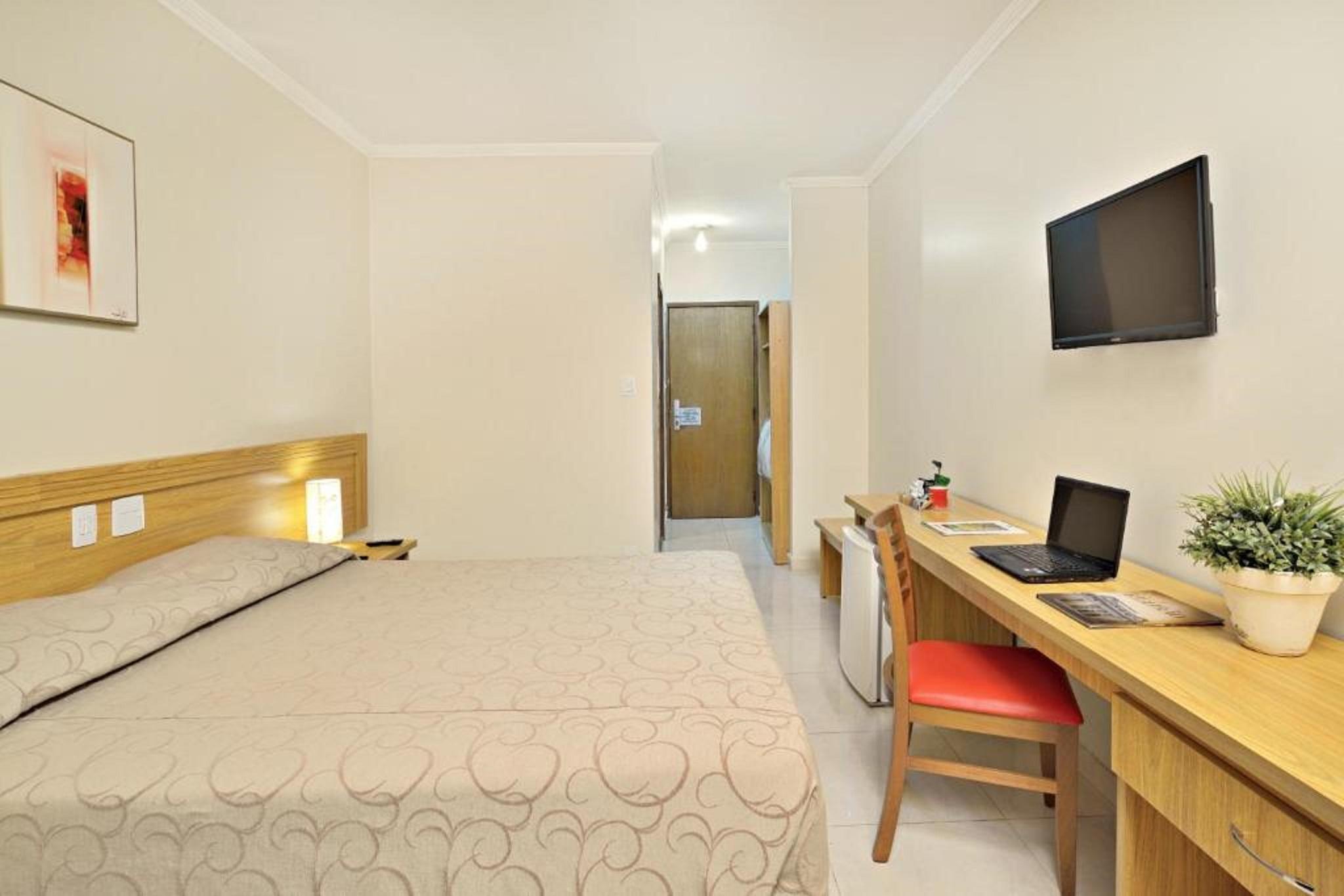 Hotel Nacional Inn Ribeirão Preto Extérieur photo