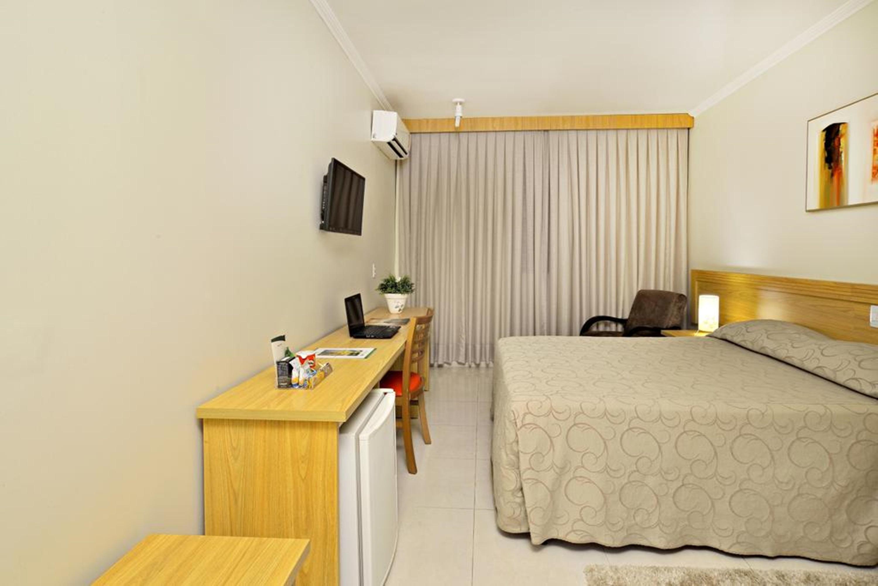 Hotel Nacional Inn Ribeirão Preto Extérieur photo