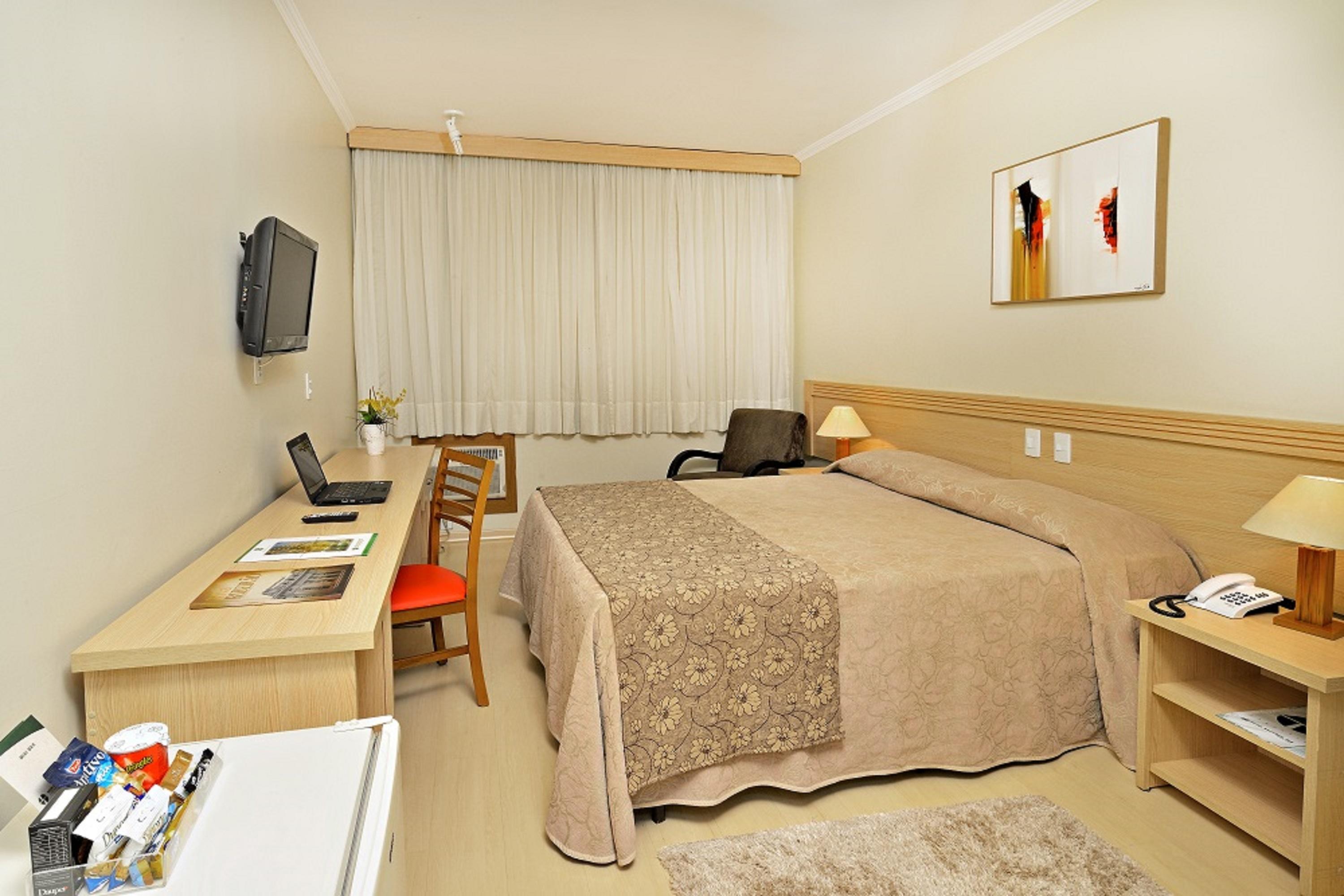 Hotel Nacional Inn Ribeirão Preto Extérieur photo