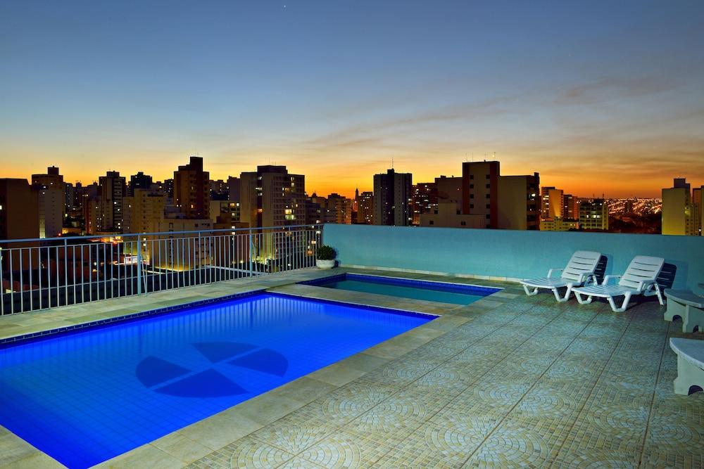 Hotel Nacional Inn Ribeirão Preto Extérieur photo