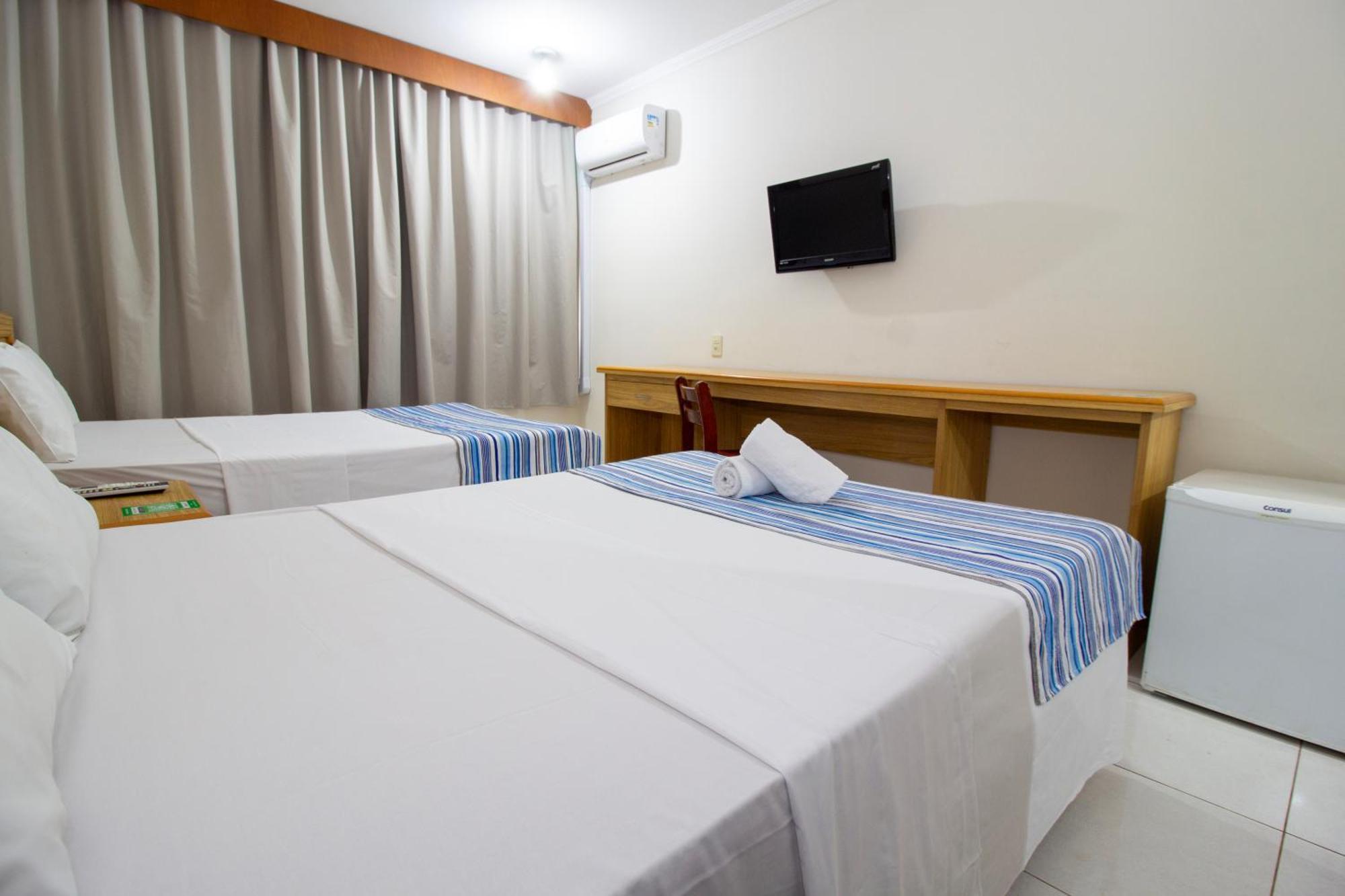Hotel Nacional Inn Ribeirão Preto Extérieur photo