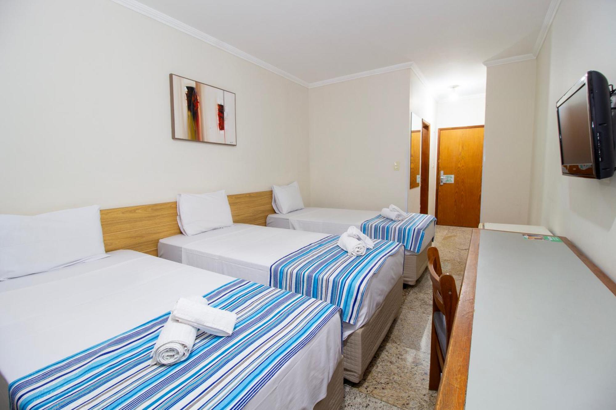 Hotel Nacional Inn Ribeirão Preto Extérieur photo