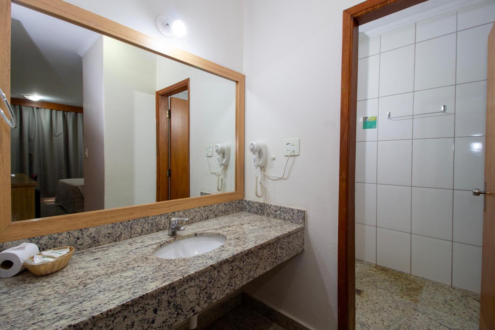 Hotel Nacional Inn Ribeirão Preto Extérieur photo