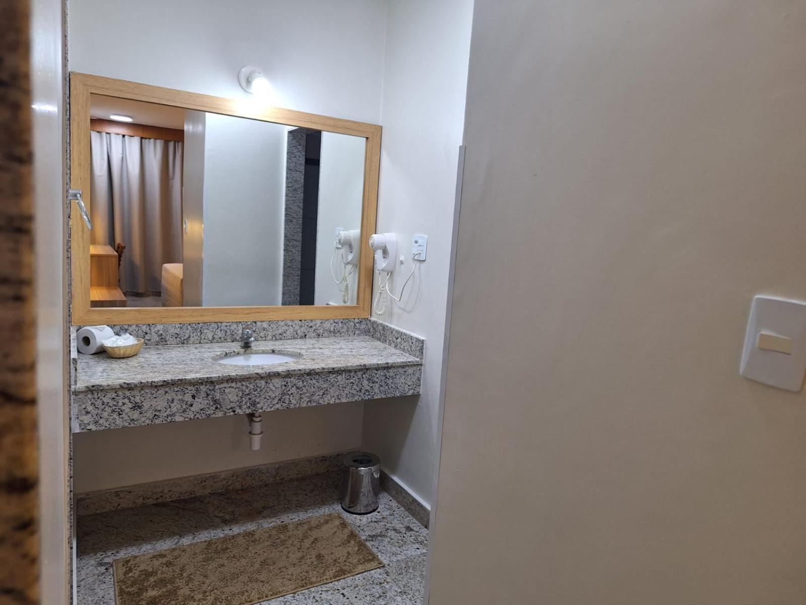 Hotel Nacional Inn Ribeirão Preto Extérieur photo