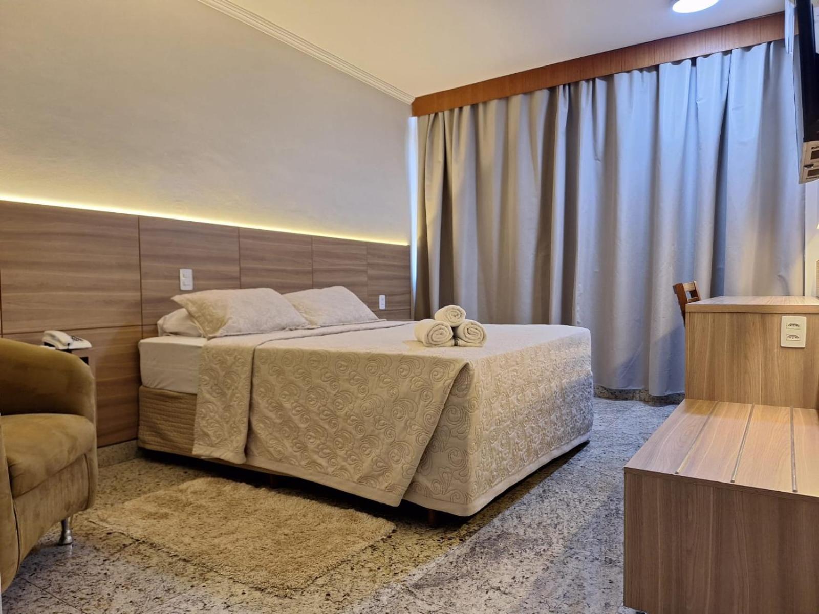Hotel Nacional Inn Ribeirão Preto Extérieur photo