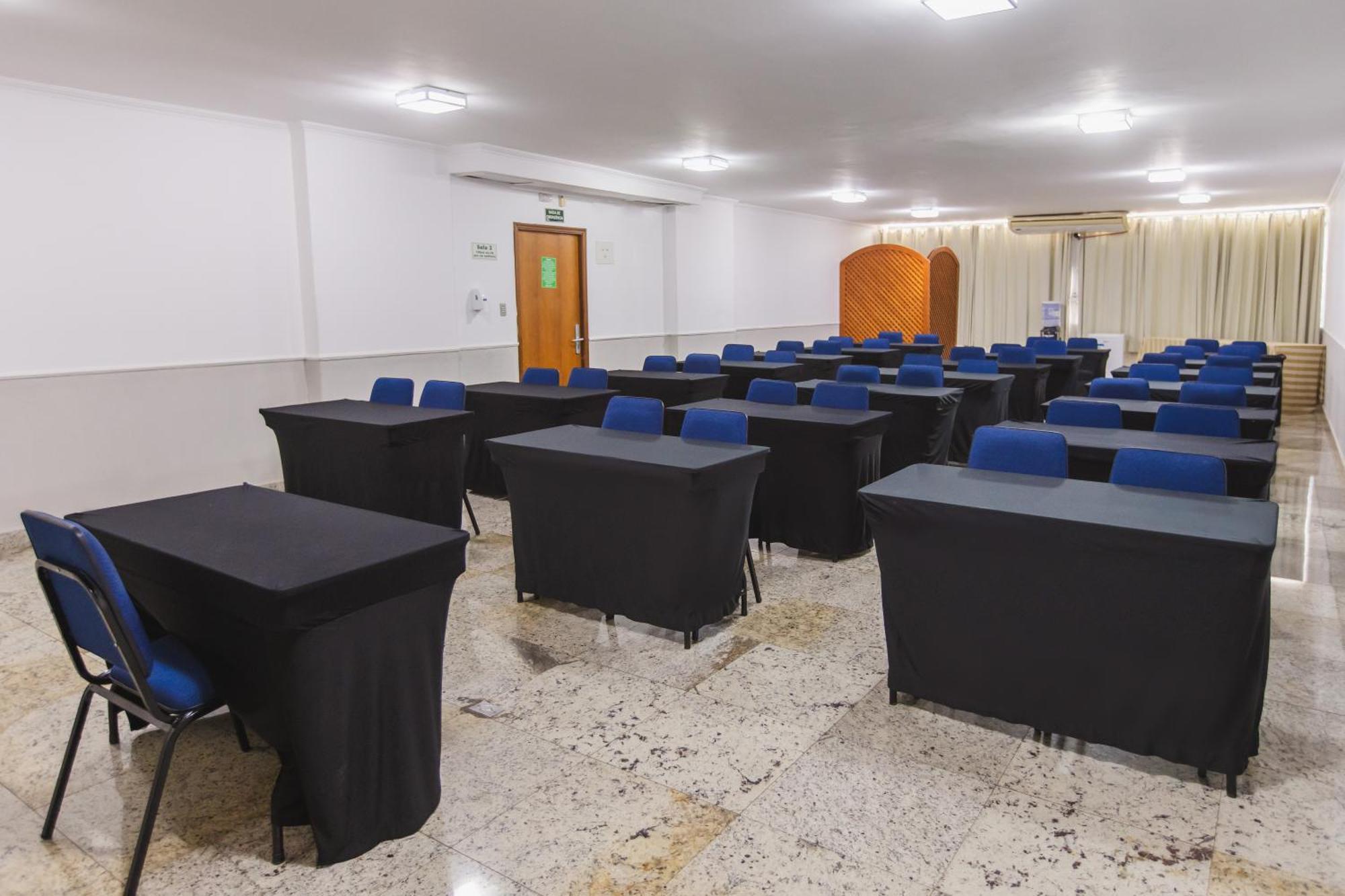 Hotel Nacional Inn Ribeirão Preto Extérieur photo