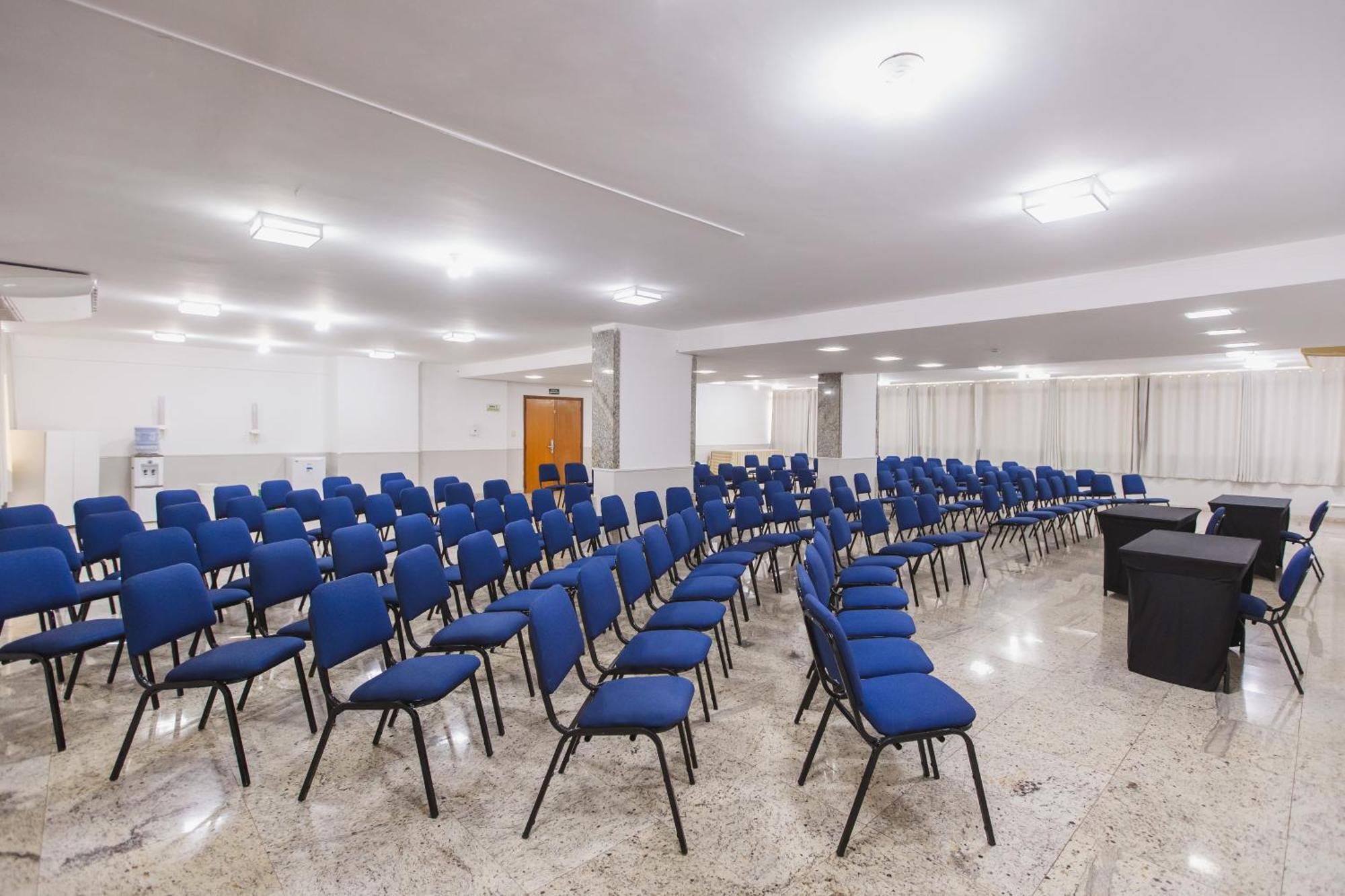 Hotel Nacional Inn Ribeirão Preto Extérieur photo