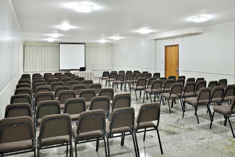 Hotel Nacional Inn Ribeirão Preto Extérieur photo