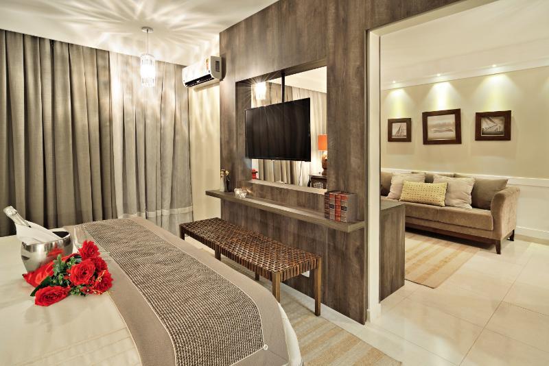 Hotel Nacional Inn Ribeirão Preto Extérieur photo