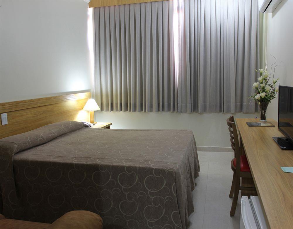 Hotel Nacional Inn Ribeirão Preto Extérieur photo