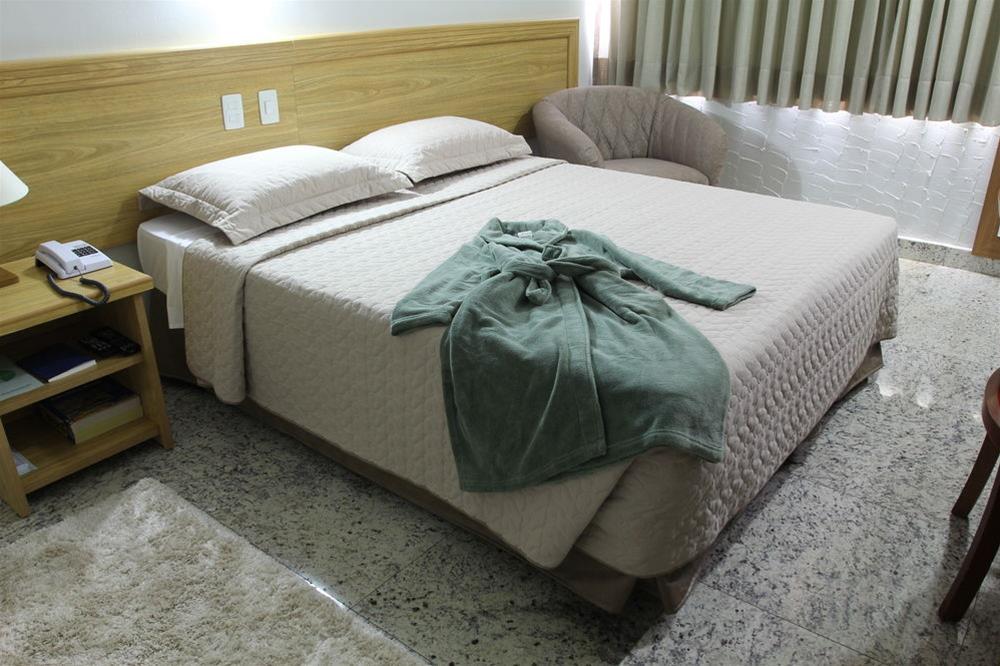 Hotel Nacional Inn Ribeirão Preto Extérieur photo