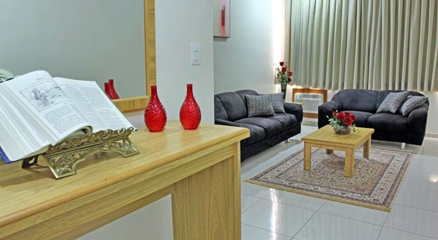 Hotel Nacional Inn Ribeirão Preto Extérieur photo