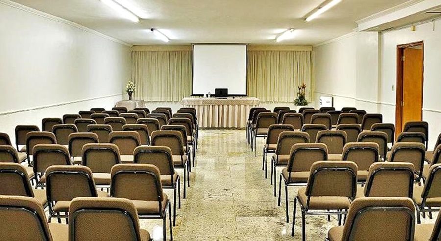 Hotel Nacional Inn Ribeirão Preto Extérieur photo